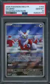 PSA 10 Cadoizo thumbnail 1
