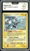 PCA 9.5 Magnéton Holo Reverse thumbnail 1