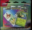 Tripack EV8.5 Evolutions Prismatiques thumbnail 1