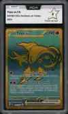 PCA 9 Yuyu Ex Gold - Image 1