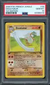PSA 10 Ossatueur thumbnail 1