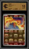 CCC 10 Moltres Reverse Master Ball thumbnail 1