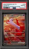 PSA 10 Latias Ex - Image 1