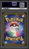 PSA 10 Fennekin thumbnail 2