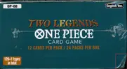Display OP08 Two Legends thumbnail 5