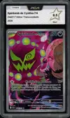 PCA 9.5 Spiritomb de Cynthia thumbnail 1
