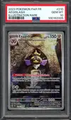 PSA 10 Exagide thumbnail 1