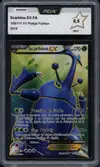 PCA 9.5 Scarhino Ex - Image 1