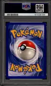 PSA 8 Raichu Holo thumbnail 2
