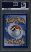 PSA 9 Pikachu Holo thumbnail 2