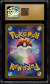 CGC 10 Groudon thumbnail 2