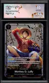 CA 10 Monkey D. Luffy thumbnail 1