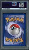 PSA 9 Vileplume Holo thumbnail 2