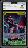 PCA 9.5 Dracule Mihawk - Image 1
