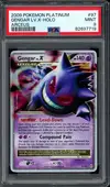 PSA 9 Ectoplasma Holo thumbnail 1