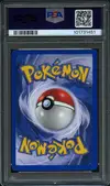 PSA 9 Dracolosse Holo thumbnail 2