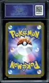 CA 9.5 Charizard thumbnail 2