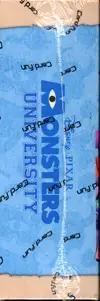 Display Monsters MU University thumbnail 3