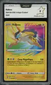 PCA 9 Raikou Holo - Image 1