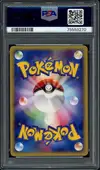 PSA 10 Raichu Holo thumbnail 2