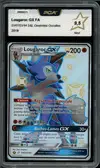 PCA 9.5 Lougaroc Gx - Image 1