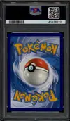 PSA 9 Mewtwo VStar thumbnail 2