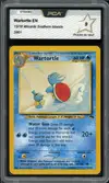 PCA 9 Wartortle thumbnail 1