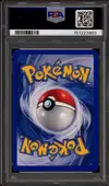PSA 9 Florizarre Holo thumbnail 2