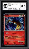 CCC 8.5 Ho-Oh Holo thumbnail 1