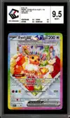 CCC 9.5 Evoli Ex - Image 1