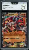 PCA 9.5 Groudon Ex thumbnail 1
