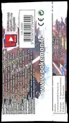Booster Noir & Blanc Frontières Franchies thumbnail 2