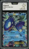 PCA 9 Kyogre Ex - Image 1