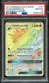 PSA 10 Félinferno Gx Rainbow - Image 1