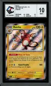 CCC 10 Raichu Shiny thumbnail 1