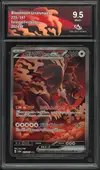 CA 9.5 Bloodmoon Ursaluna Ex thumbnail 1