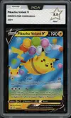 PCA 9.5 Pikachu Volant V - Image 1