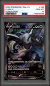 PSA 10 Lugia V thumbnail 1
