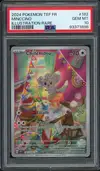 PSA 10 Chinchidou thumbnail 1