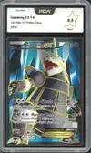 PCA 9.5 Galeking Ex - Image 1