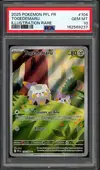 PSA 10 Togedemaru thumbnail 1
