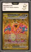 PCA 9.5 Dracaufeu Ex Gold - Image 1