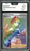 PCA 9.5 Nacchara Rainbow thumbnail 1