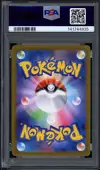 PSA 10 Team Rocket's Meowth thumbnail 2