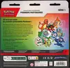Coffret Collection Illustration Premiers Partenaires Série 1 thumbnail 2