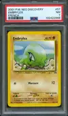 PSA 7 Embrylex - Image 1