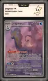 PCA 9.5 Dragmara - Image 1