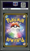 PSA 10 Darkrai VStar thumbnail 2