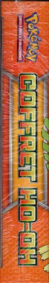 Coffret XY Ho-Oh thumbnail 5