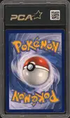 PCA 9 Zoroark Ex de N Gold thumbnail 2